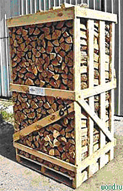 белорусские дрова